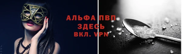 молекула духа Тында