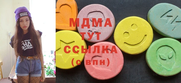 спиды Вяземский